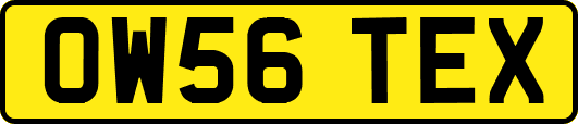 OW56TEX