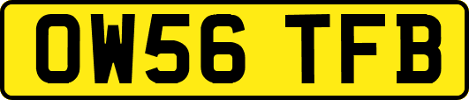 OW56TFB