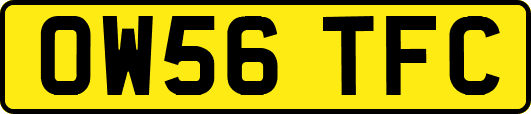 OW56TFC