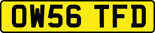 OW56TFD