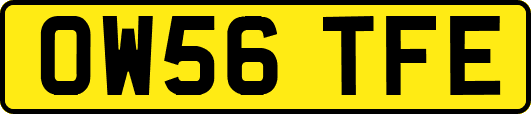 OW56TFE