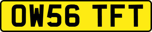 OW56TFT