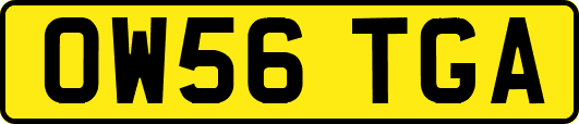 OW56TGA