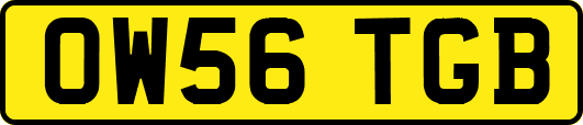 OW56TGB