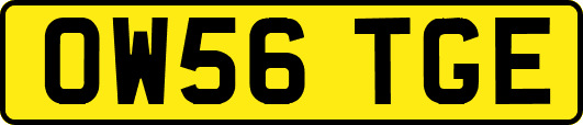 OW56TGE