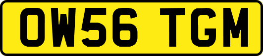 OW56TGM