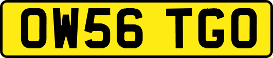 OW56TGO