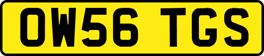 OW56TGS