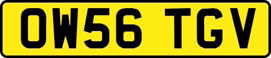 OW56TGV