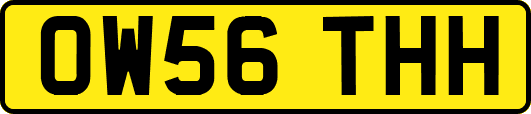 OW56THH