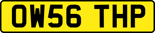 OW56THP