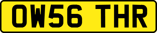 OW56THR