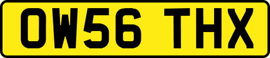 OW56THX