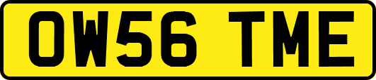 OW56TME