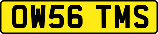 OW56TMS