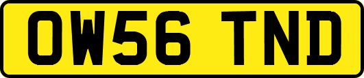 OW56TND