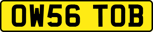 OW56TOB