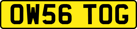 OW56TOG