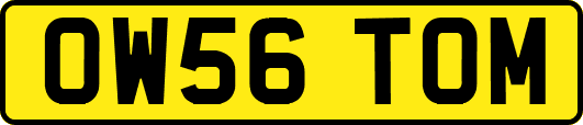 OW56TOM