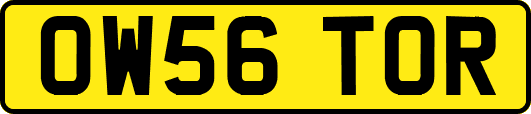OW56TOR