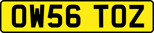 OW56TOZ