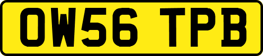 OW56TPB