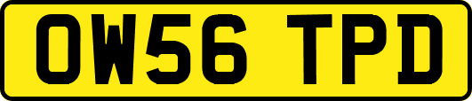 OW56TPD