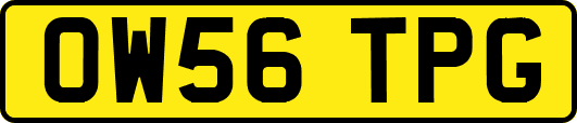 OW56TPG