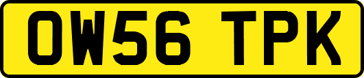 OW56TPK