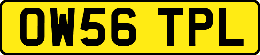 OW56TPL
