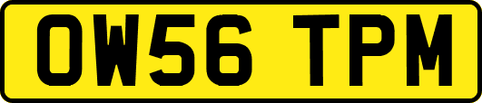 OW56TPM