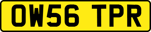 OW56TPR