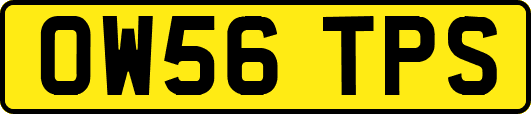 OW56TPS