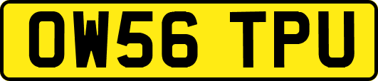 OW56TPU