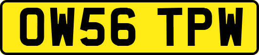 OW56TPW