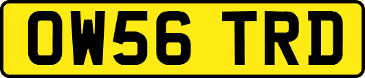 OW56TRD
