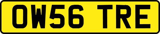 OW56TRE