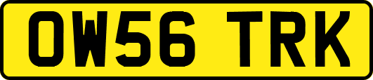 OW56TRK