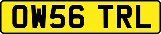 OW56TRL