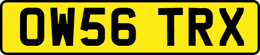 OW56TRX
