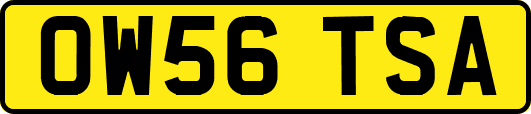 OW56TSA