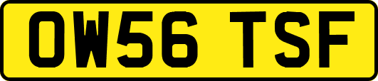 OW56TSF