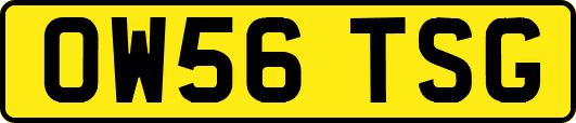OW56TSG
