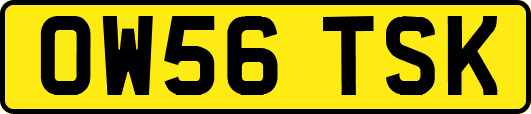 OW56TSK