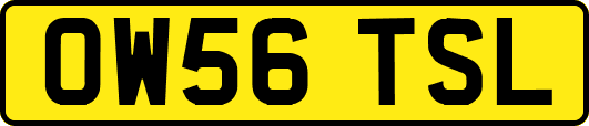 OW56TSL
