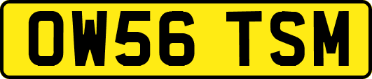 OW56TSM