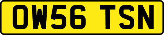 OW56TSN