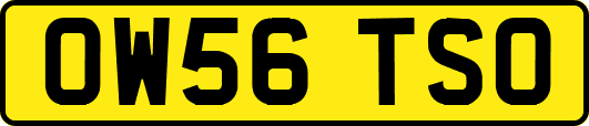 OW56TSO