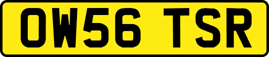 OW56TSR