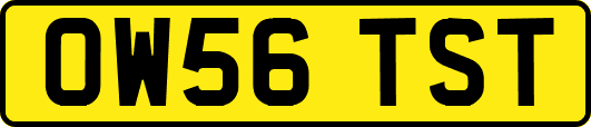 OW56TST